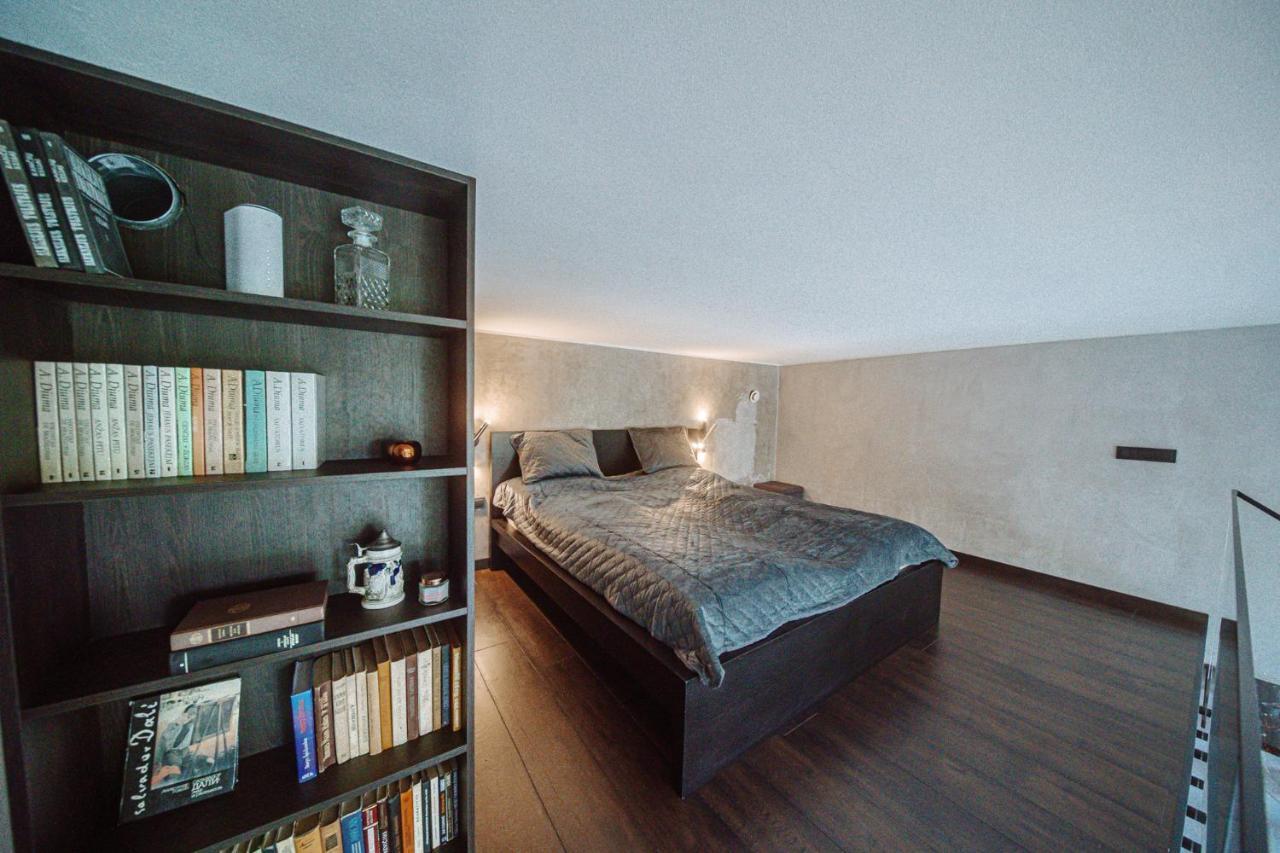 Cozy 4 You Κλαϊπέντα Εξωτερικό φωτογραφία